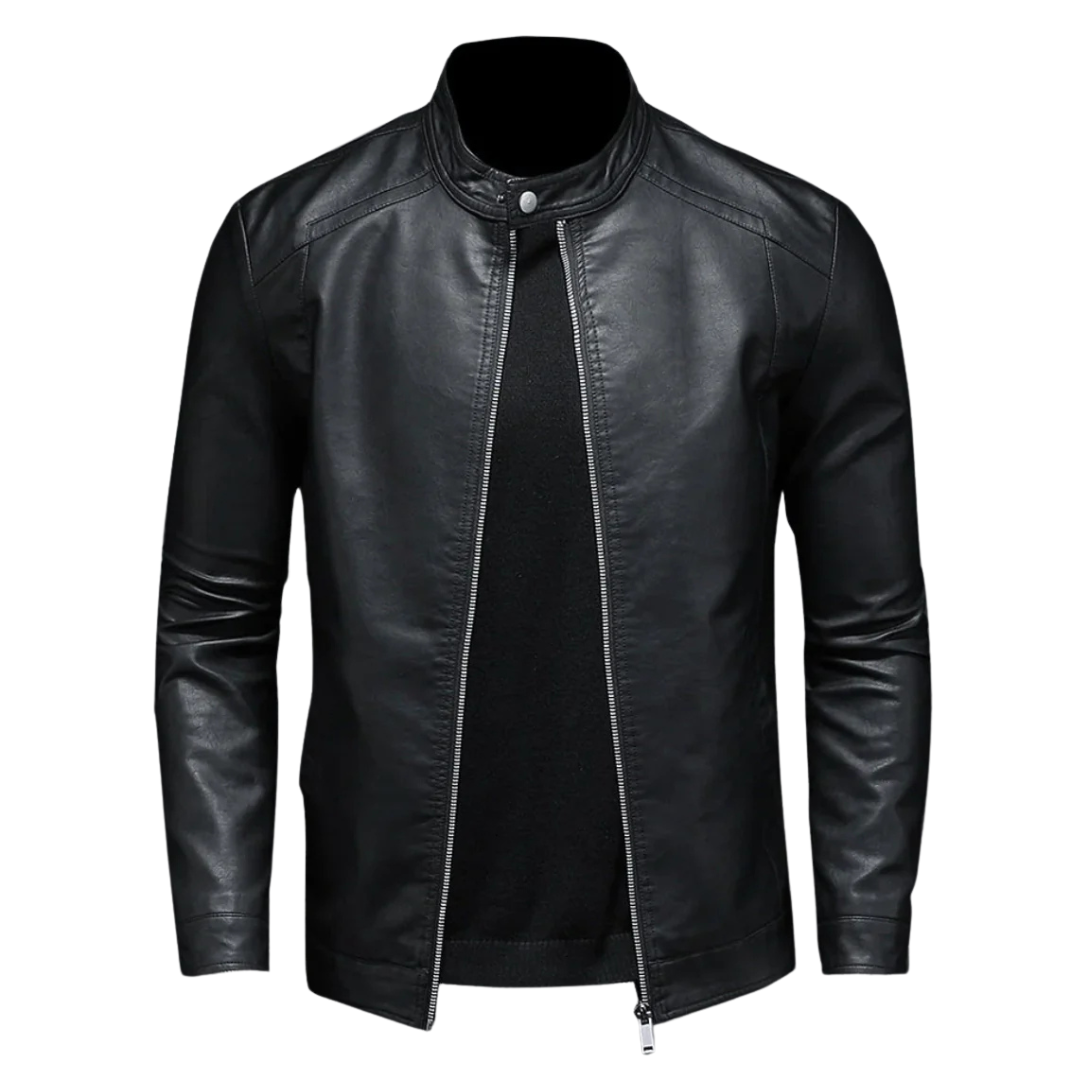 Jasper - Motorcycle Jacket - Last Day 80% Discount!