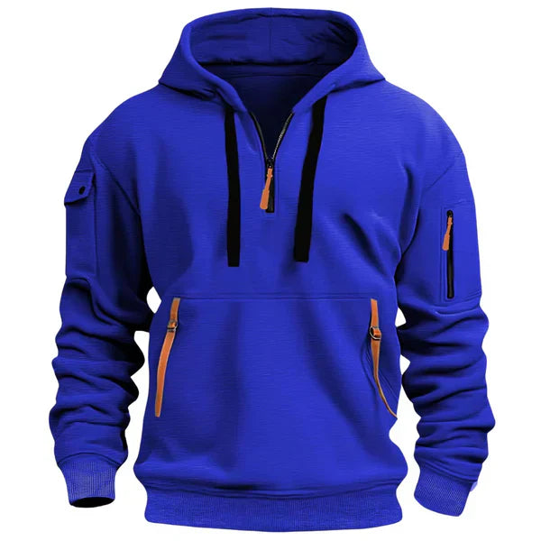Iconic® | Stylish Hoodie (Buy 1 Get 1 Free)