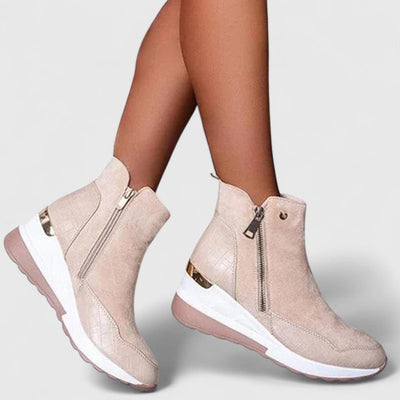 Fennily | Orthopedic Boots