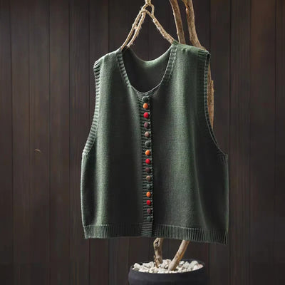 Shirley - Everyday Elegance Cardigan