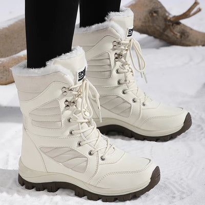 Serenna - Waterproof Outdoor Winter Boots