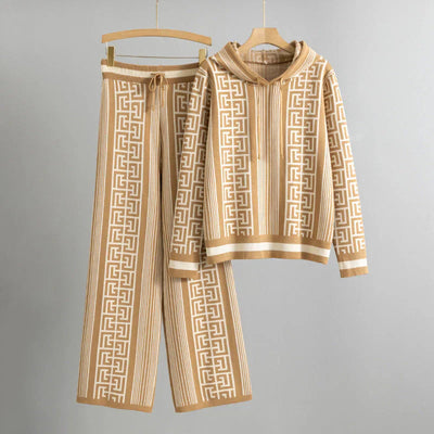Savannah Set | Cozy Hoodie & Pants Set
