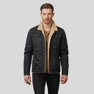 Mount - Bomber Jacket - Last Day 80% Discount!