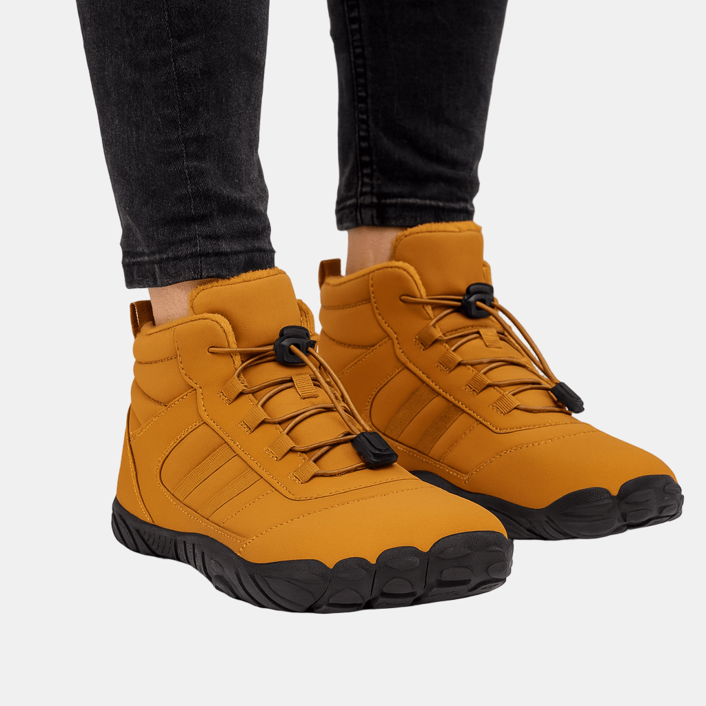 Zuri | Non-Slip Boots