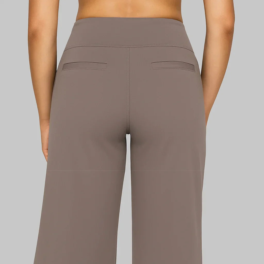 Klara | The Comfortable Stretch Pants for Every Woman (Buy 1 Get 1 Free)