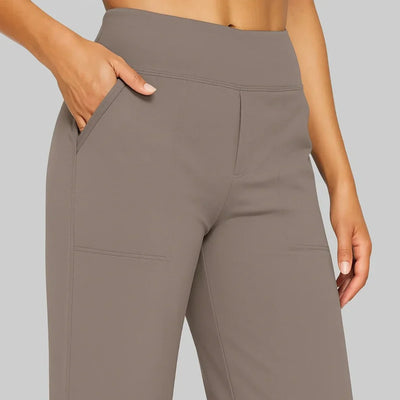 Klara | The Comfortable Stretch Pants for Every Woman (Buy 1 Get 1 Free)