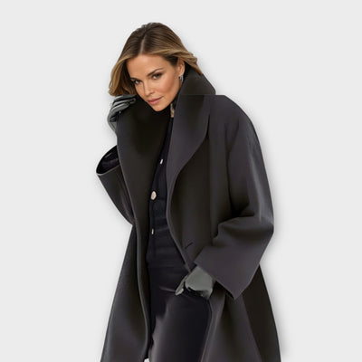 Glacienne™ - Elegant Coat for Autumn & Winter