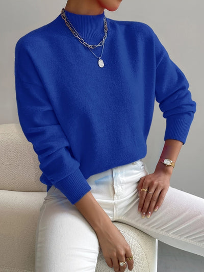 Yvonne™ | Elegant and Warm Sweater