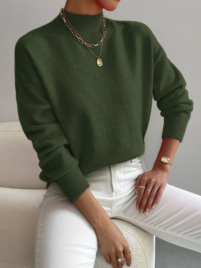 Yvonne™ | Elegant and Warm Sweater