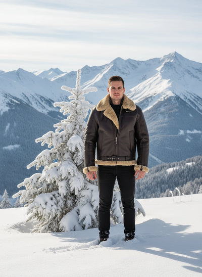 ROCKY - Warm Jacket - Last Day 80% Off!