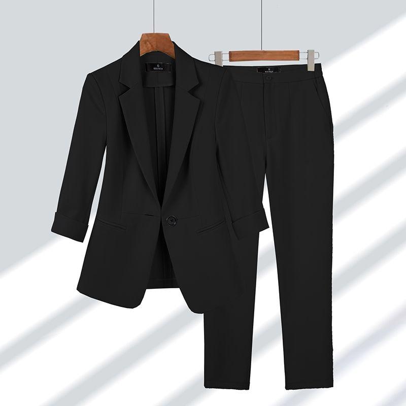 Micky | Timeless Tailored Suit