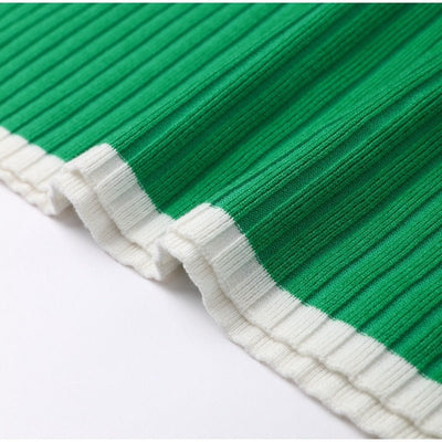 Piper | Knitted Two-Piece Set – Stylish & Comfortable