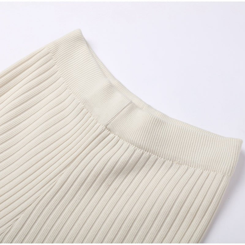 Piper | Knitted Two-Piece Set – Stylish & Comfortable