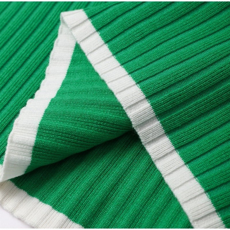 Piper | Knitted Two-Piece Set – Stylish & Comfortable