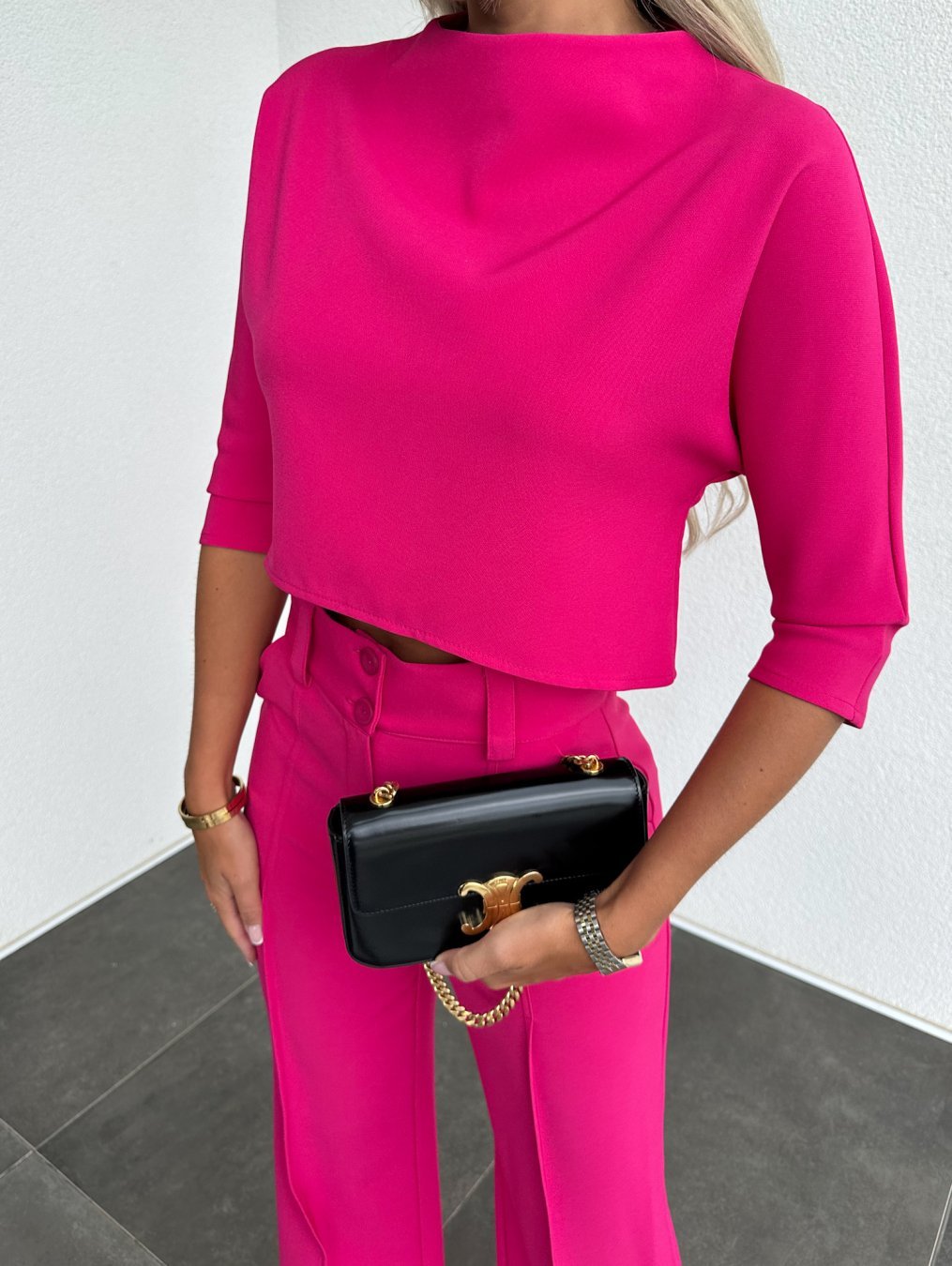 Roelie | Elegant Two-Piece Lounge Set